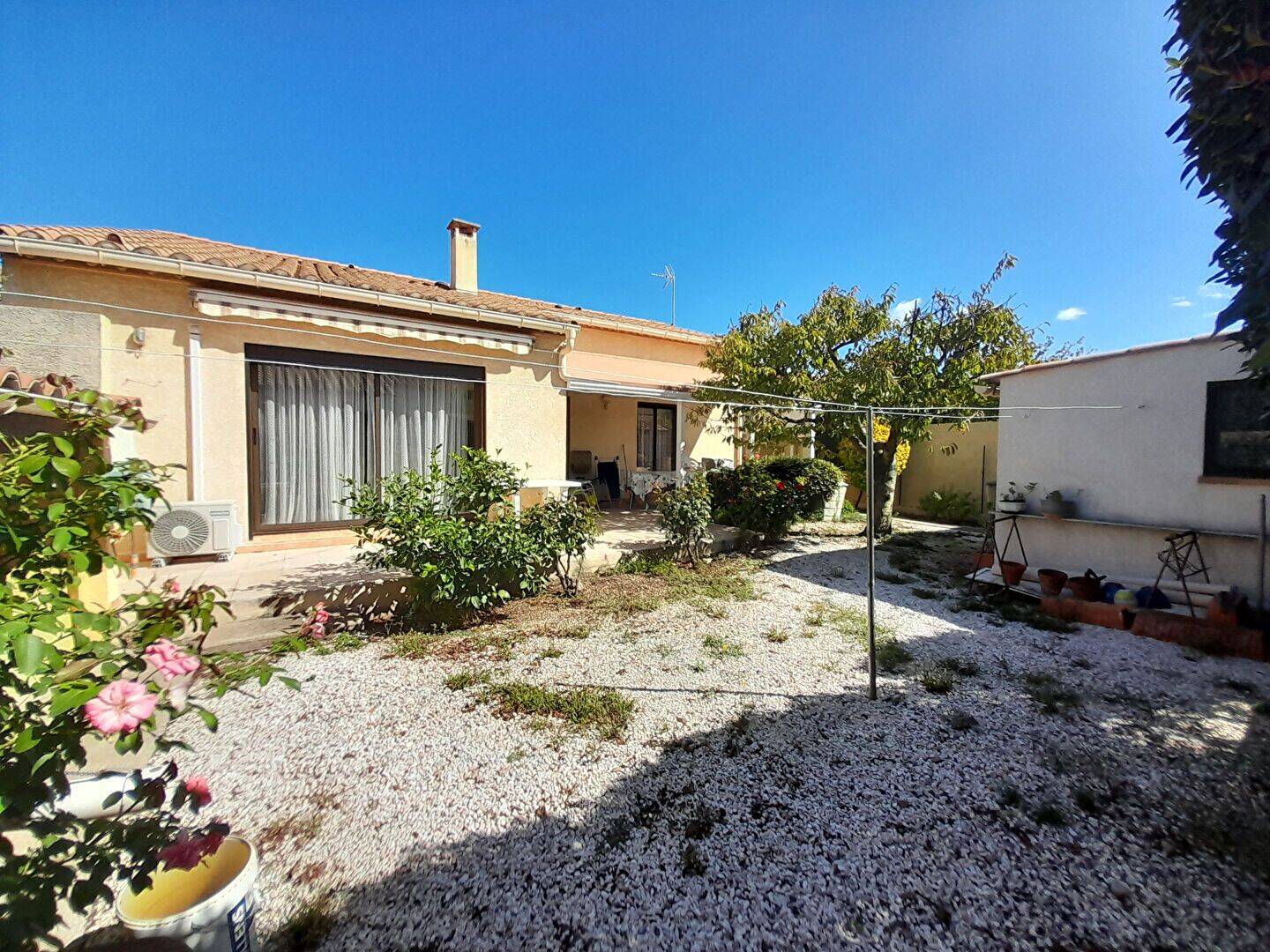 Maison 5 pièces 110 m² · à Sigean · 110 m² · 285 000 €