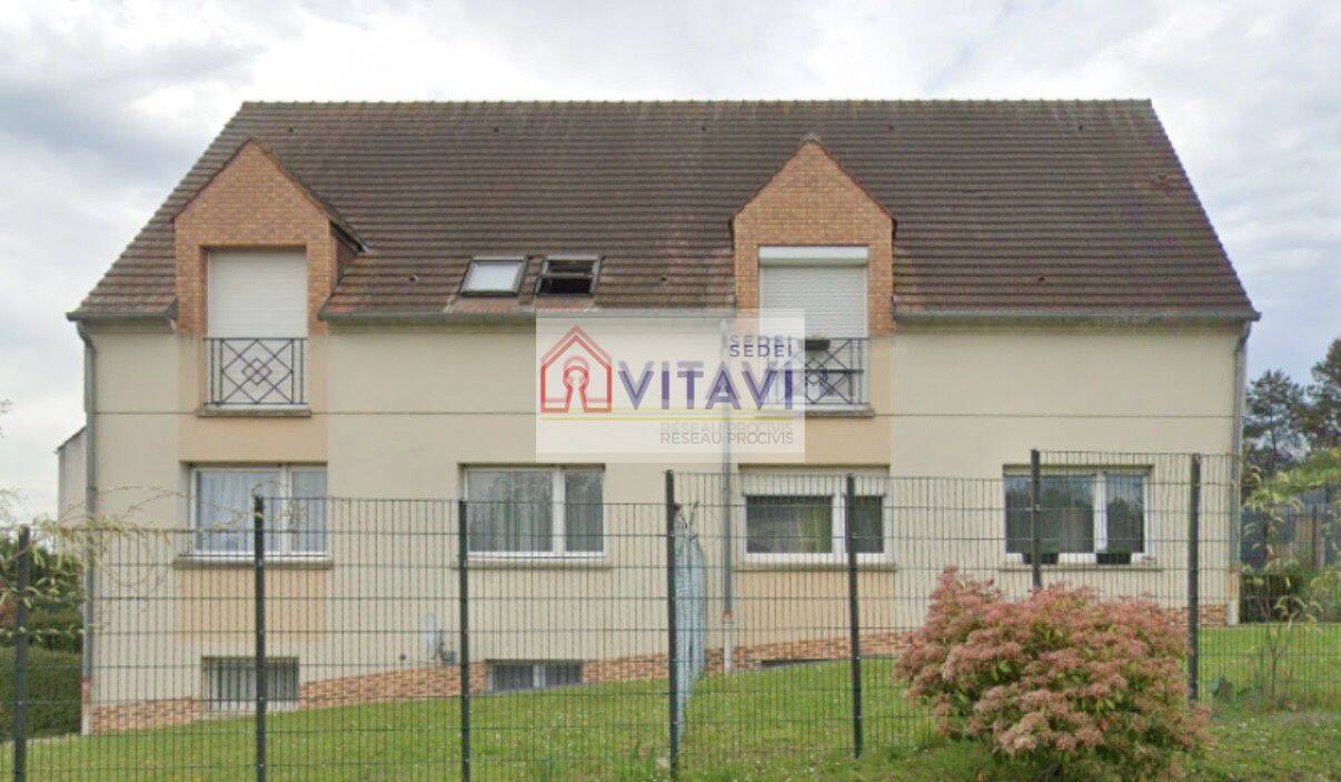 Appartement 2 pièces 49 m² · à Jaux · 48,9 m² · 680 €