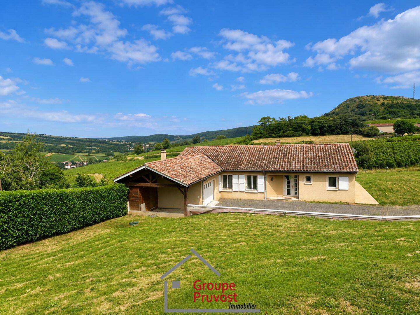 Maison 6 pièces 147 m² · à Mâcon · 147 m² · 385 000 €
