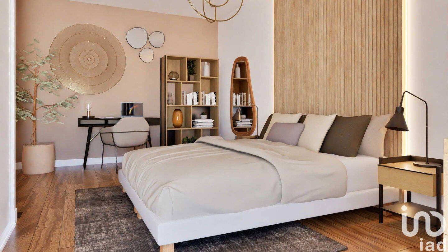 Appartement 4 pièces 120 m² · à Amboise · 120 m² · 499 000 €