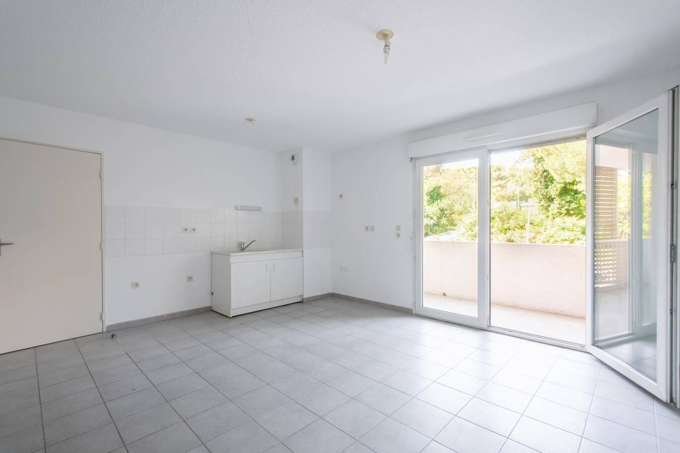 Appartement 2 pièces 43 m² · à Montpellier · 43 m² · 155 000 €