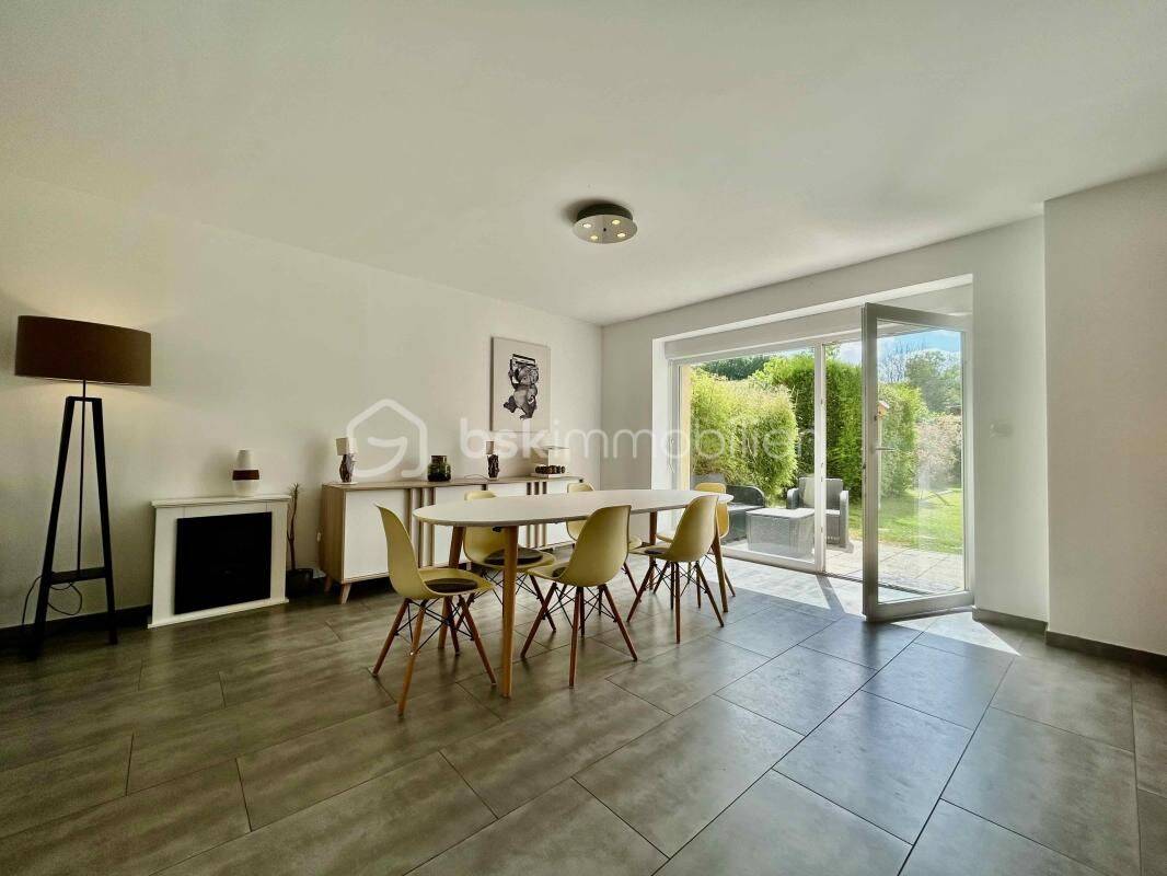 Maison 7 pièces 131 m² · à Beyren-lès-Sierck · 131 m² · 410 000 €