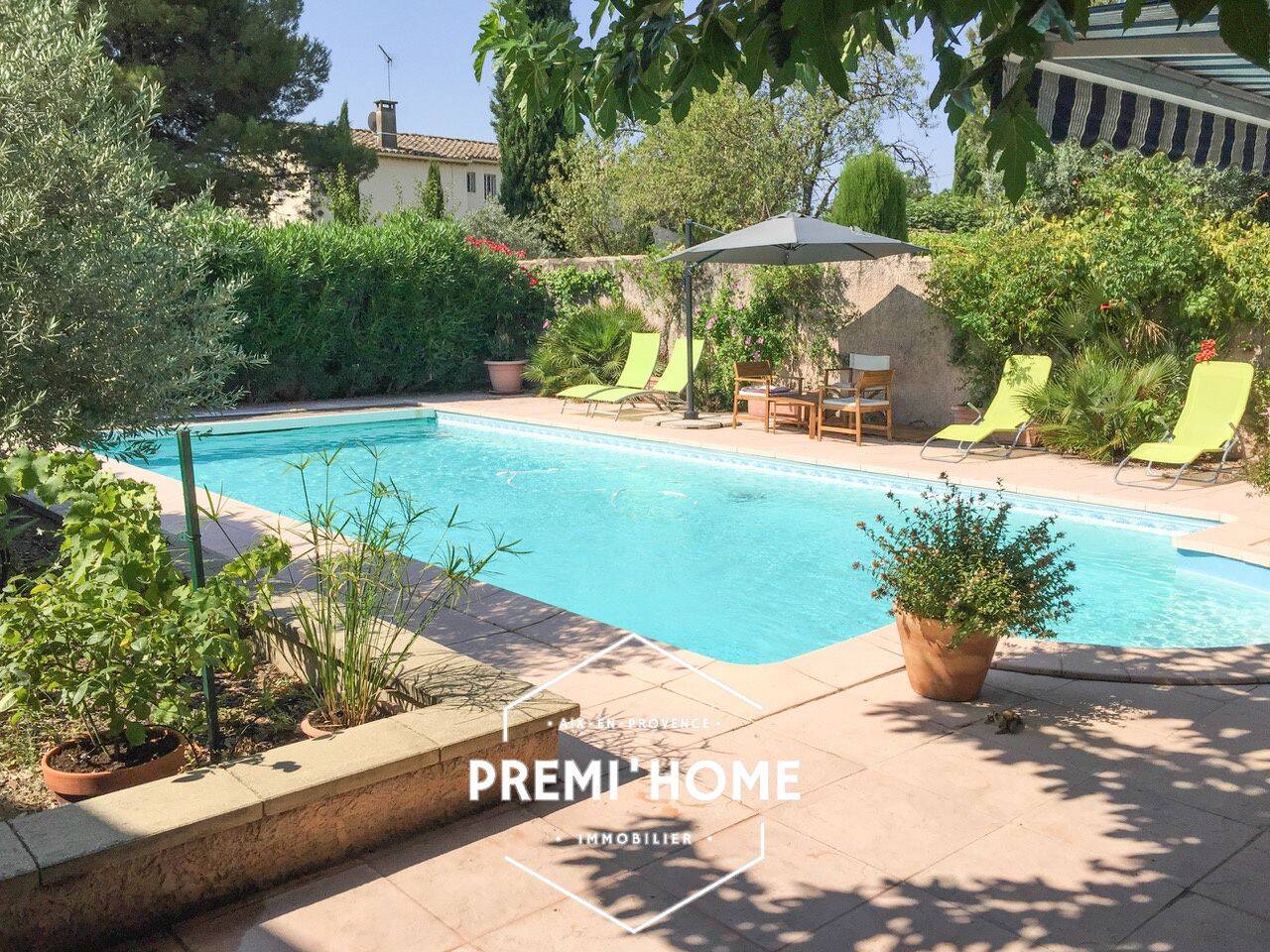 Maison 4 pièces 115 m² · à Saint-Rémy-de-Provence · 115 m² · 675 000 €