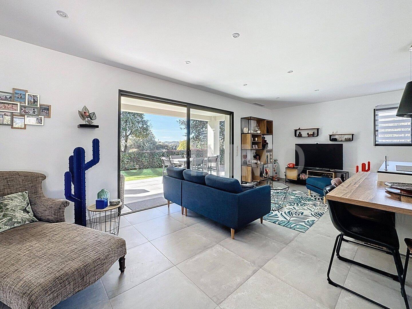 Maison 4 pièces 99 m² · à Sarrola-Carcopino · 98,7 m² · 499 000 €