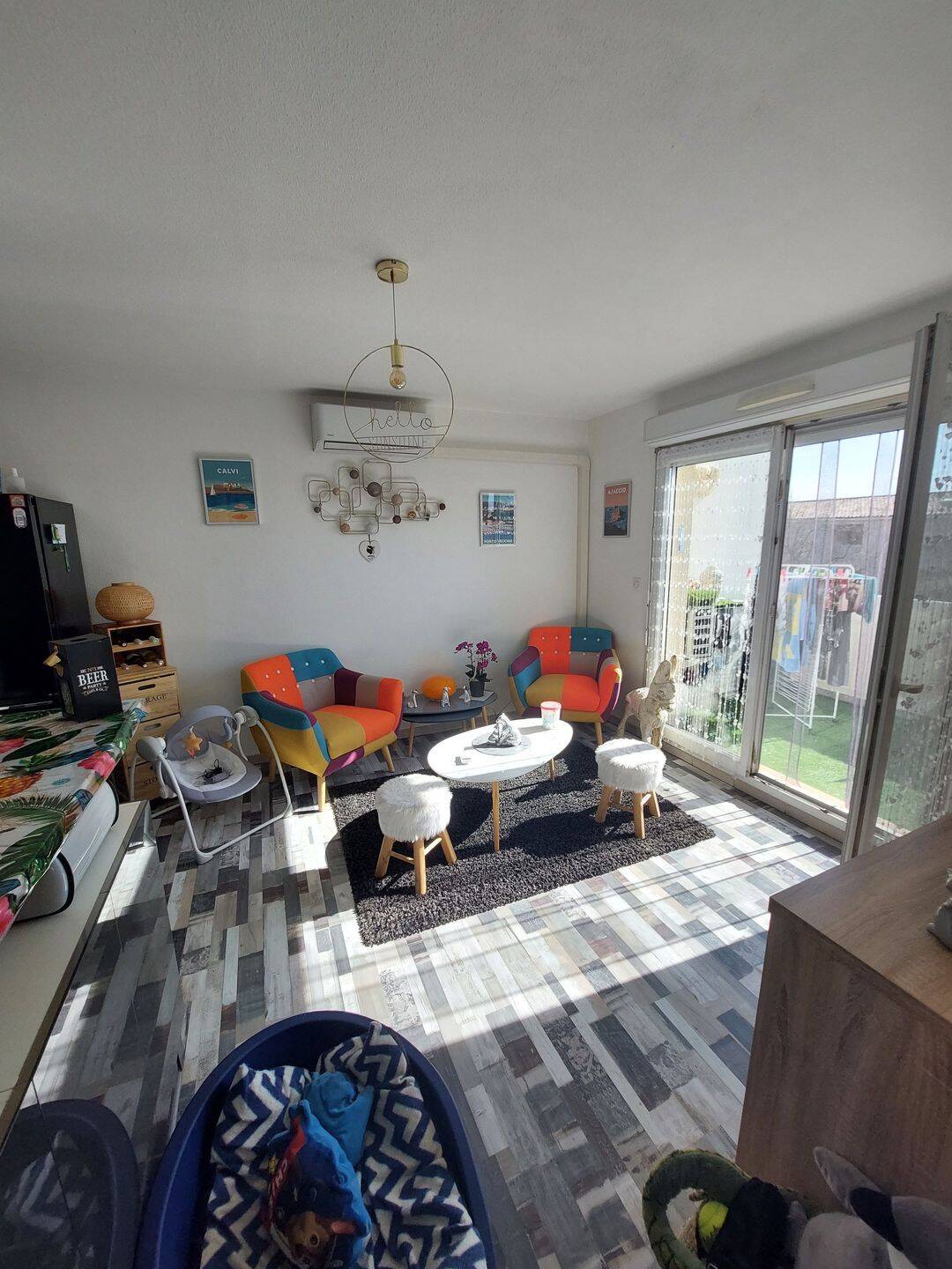 Appartement 2 pièces 36 m² · à Manosque · 36 m² · 750 €/mois