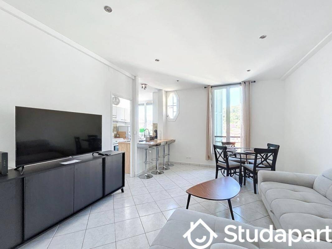 Chambre dans une colocation de 15m2 — 2