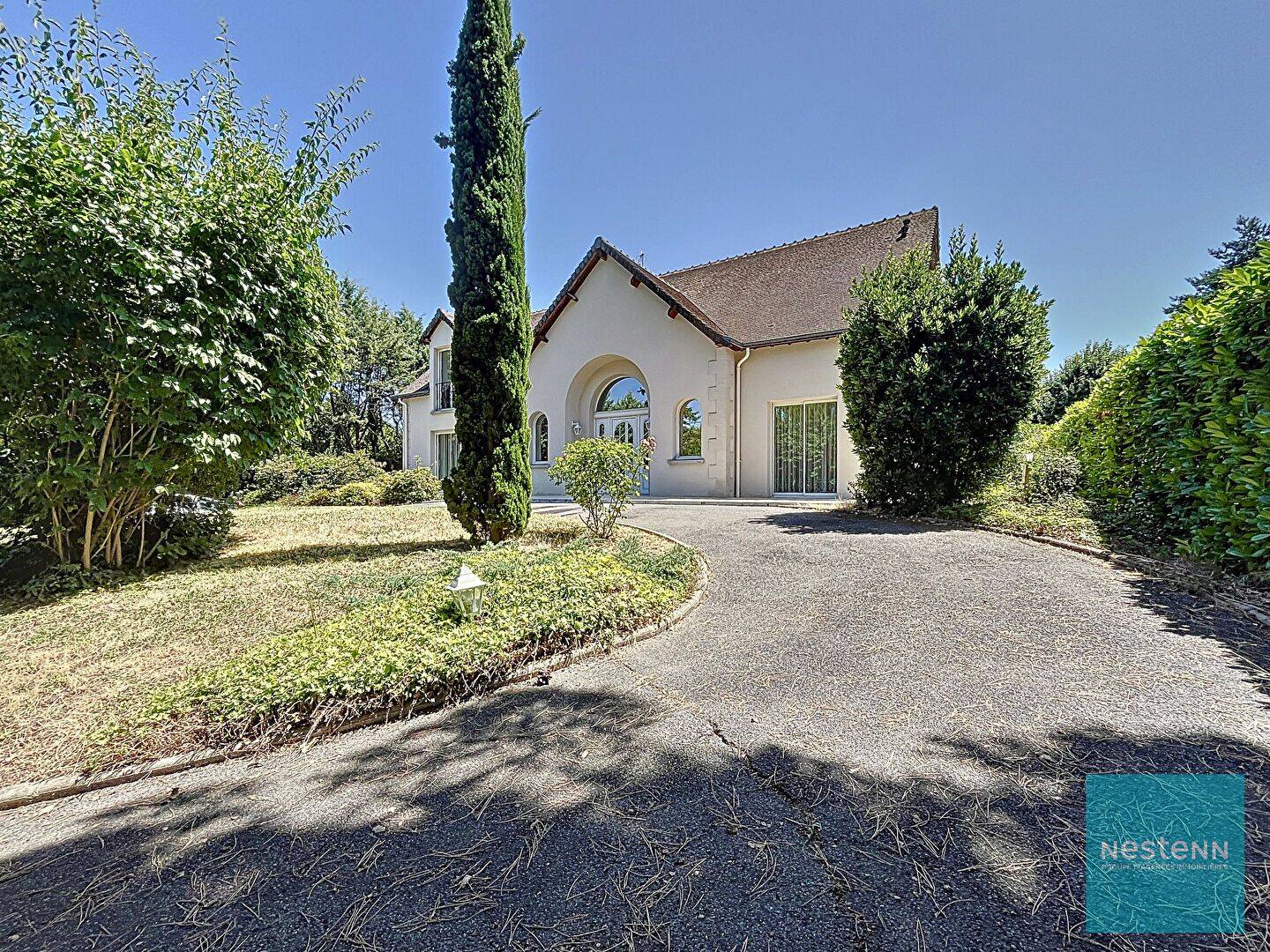 Maison 8 pièces 265 m² · à Amboise · 265 m² · 655 000 €