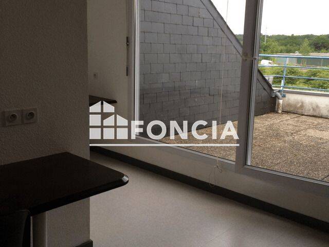 Appartement 1 pièce 15 m² · à Bruz · 14,8 m² · 439 €