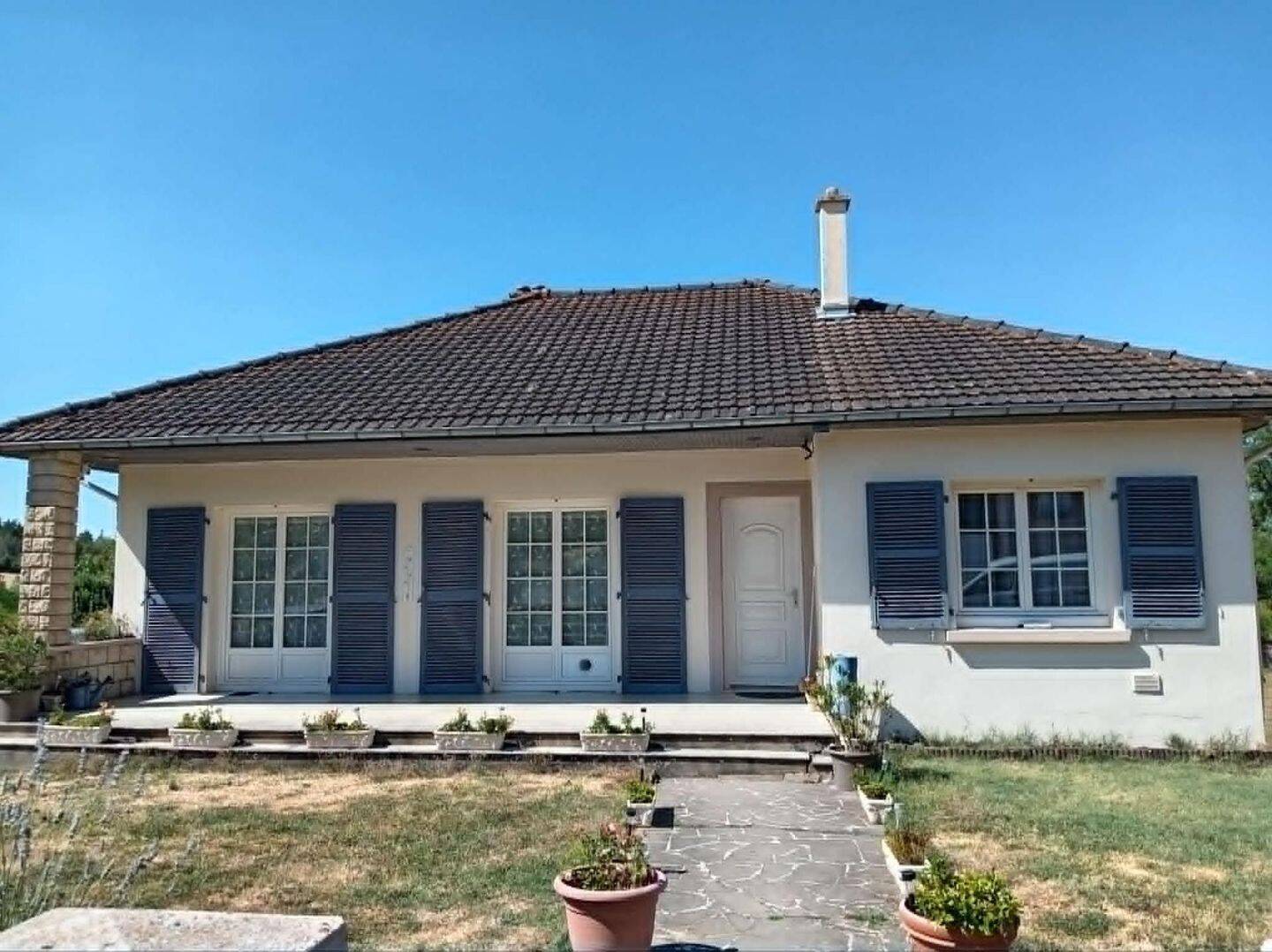 Maison 5 pièces 90 m² · à Trévol · 90 m² · 230 000 €