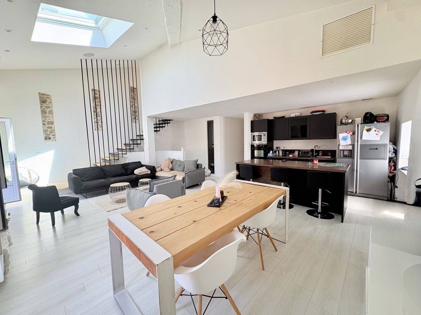 Maison 6 pièces 141 m² · à Pinet · 141 m² · 262 000 €