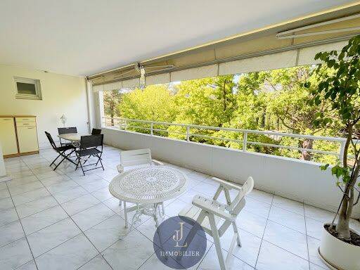Appartement 4 pièces 97 m² · à Montpellier · 96,9 m² · 1 700 €/mois