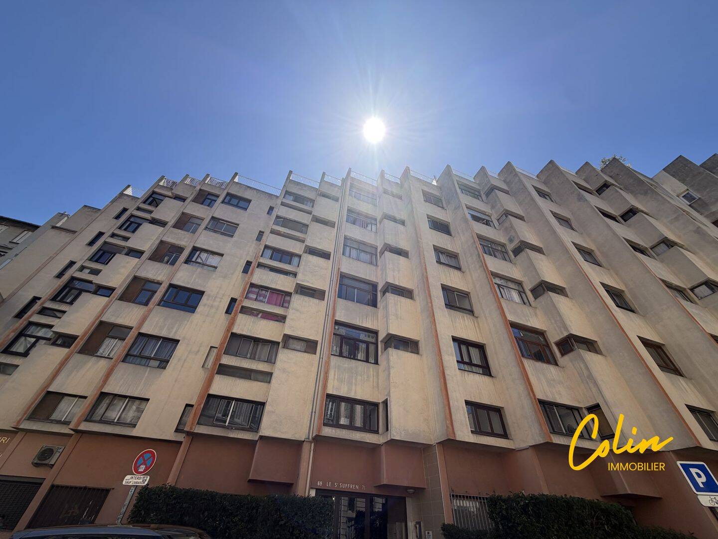 Appartement 2 pièces 37 m² · à Marseille 6ème Arrondissement · 37,3 m² · 139 000 €