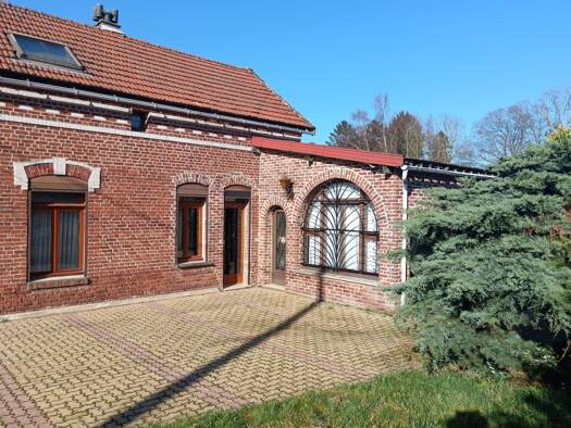 Maison à vendre 169 000 € 6 pièces 4 chambres 178 m² 1 450 m² de terrain Graincourt-lès-Havrincourt 62147