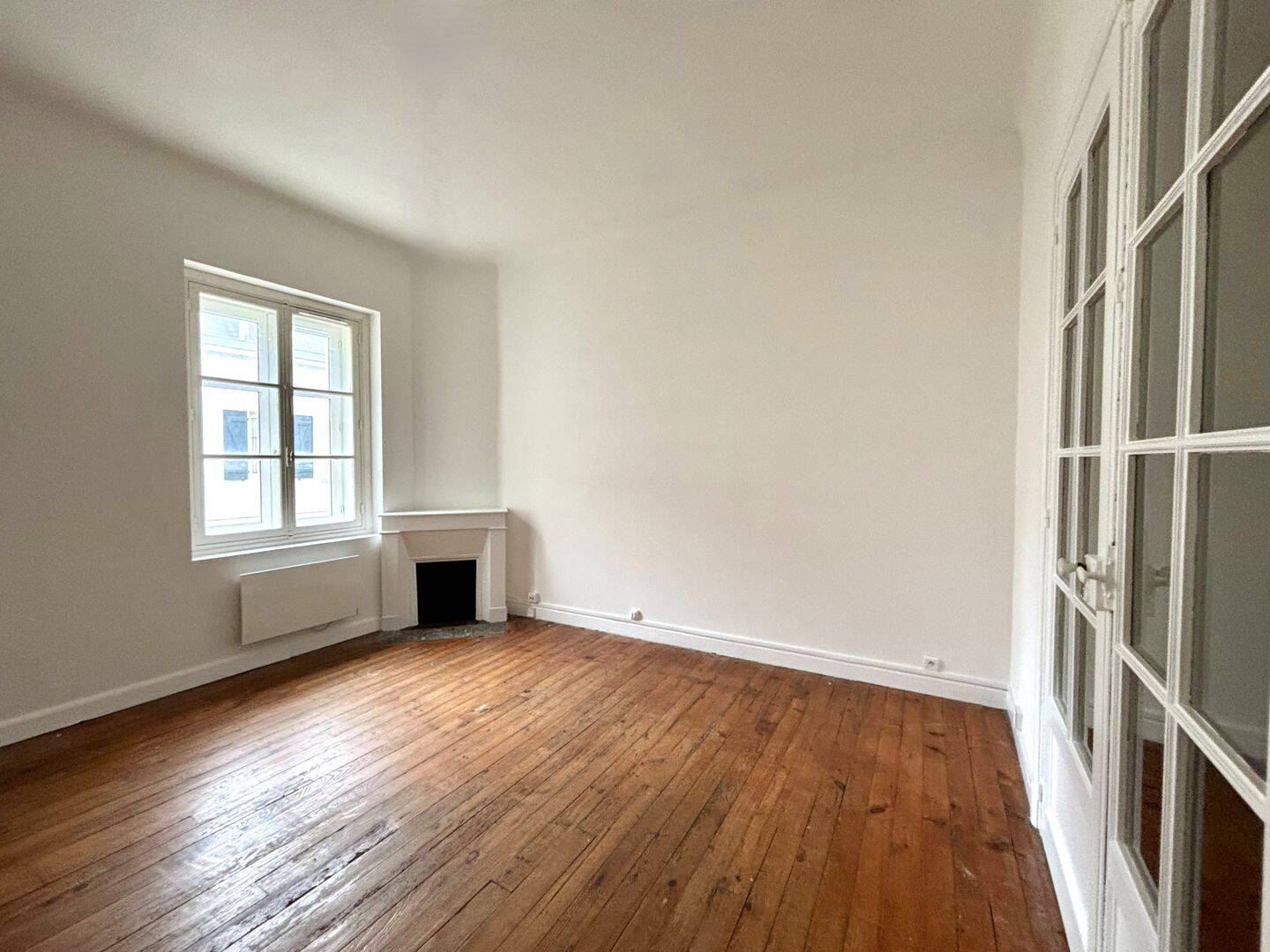 Appartement 2 pièces 72 m² · à Biarritz · 72,3 m² · 1 397 €