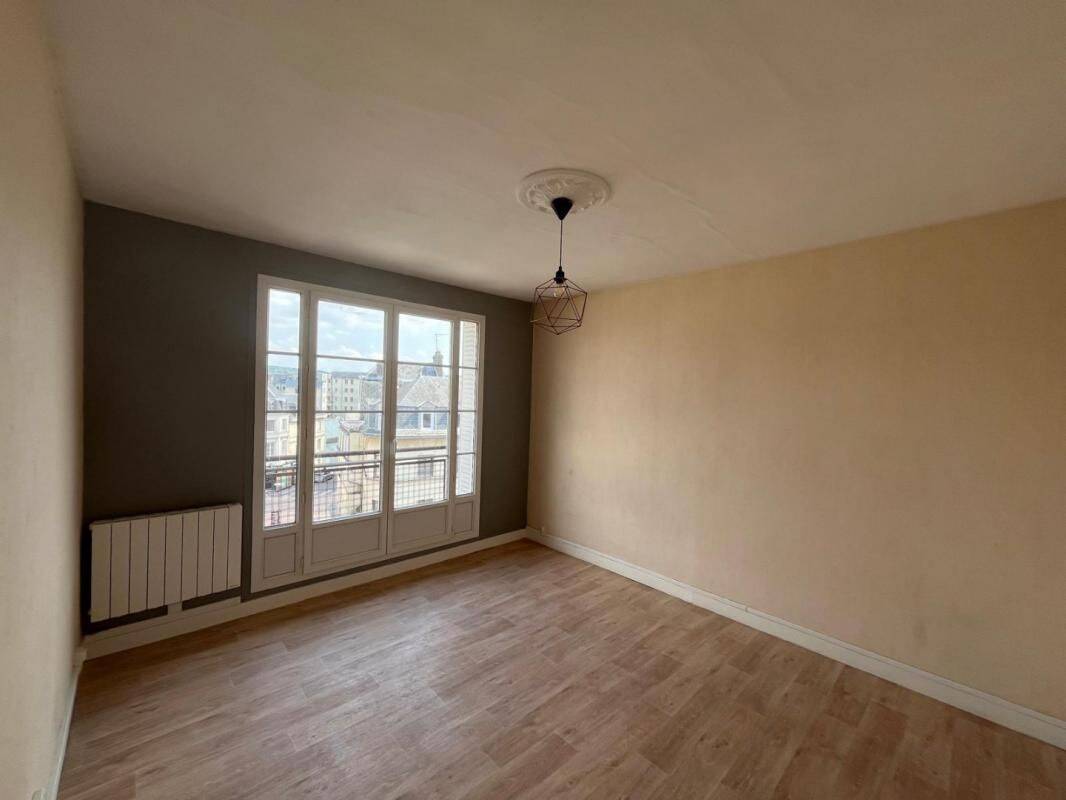 Appartement 1 pièce 27 m² · à Rouen · 27 m² · 340 €
