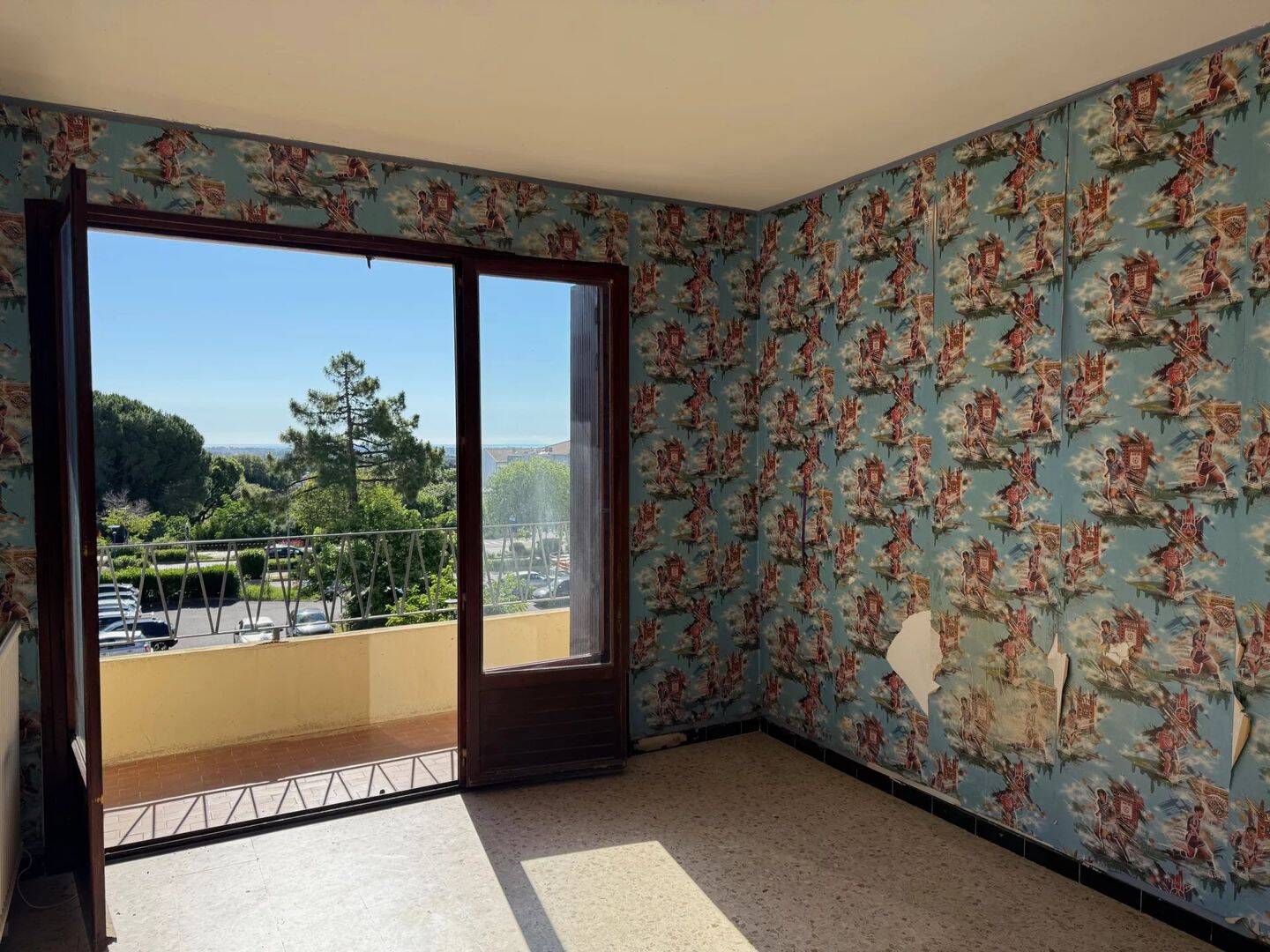 Appartement 3 pièces 69 m² · à Borgo · 69 m² · 117 000 €