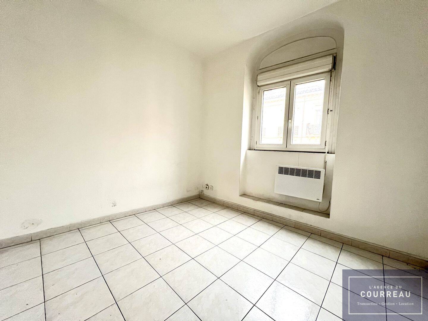 Appartement 1 pièce 15 m² · à Montpellier · 14,5 m² · 69 000 €