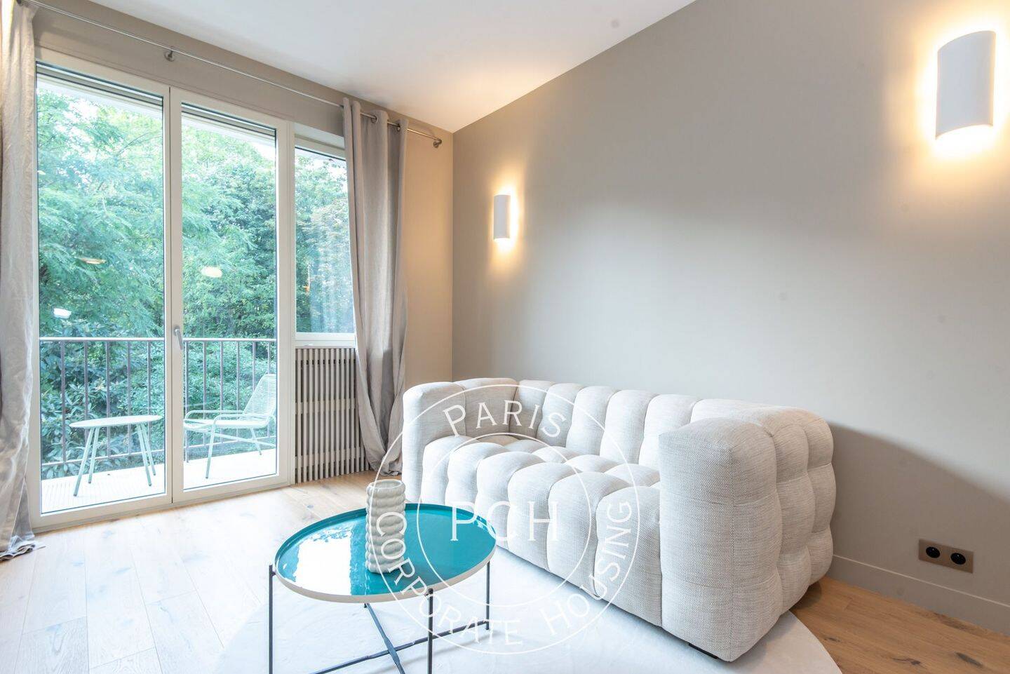 Appartement 2 pièces 36 m² · à Neuilly-sur-Seine (9200) · 36 m² · 1 800 €/mois