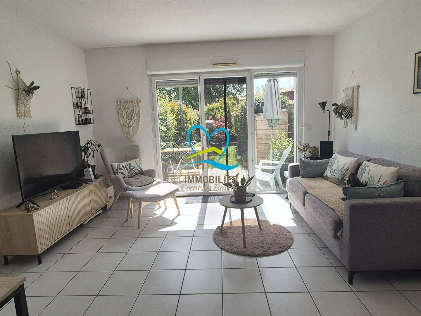 Maison 3 pièces 64 m² · à Lanton · 64 m² · 279 700 €