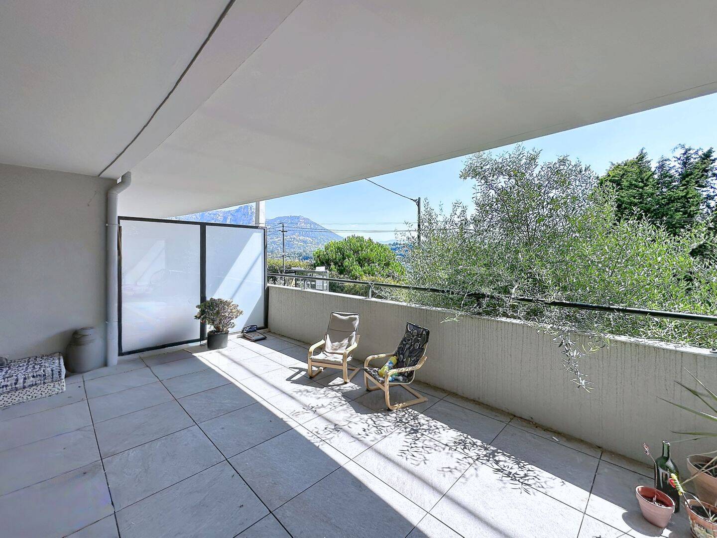 Appartement 2 pièces 45 m² · à Vence · 45,3 m² · 253 000 €