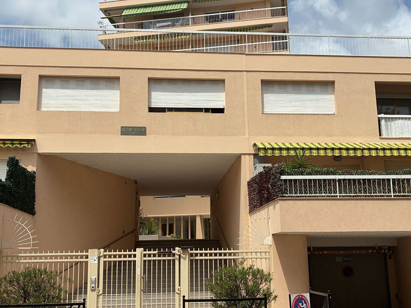 Appartement 1 pièce 22 m² · à Cannes · 22 m² · 134 900 €