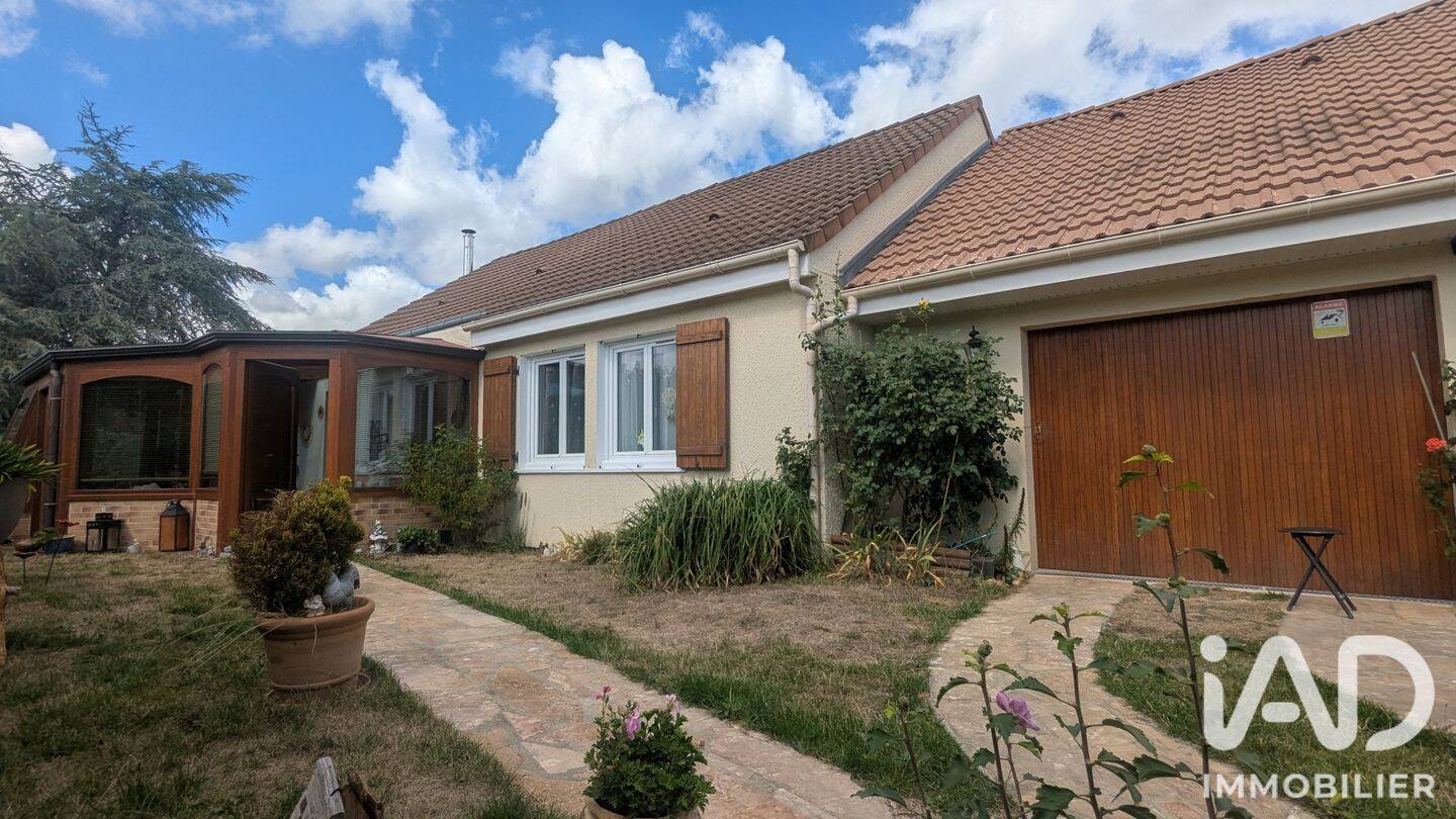 Maison 5 pièces 108 m² · à Maintenon · 107,5 m² · 284 900 €