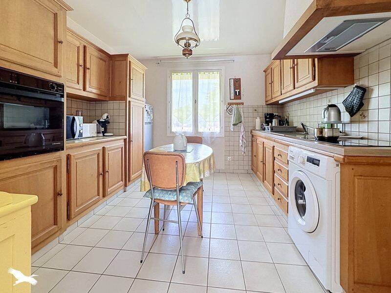Maison 6 pièces 145 m² · à Cheverny · 145 m² · 337 920 €