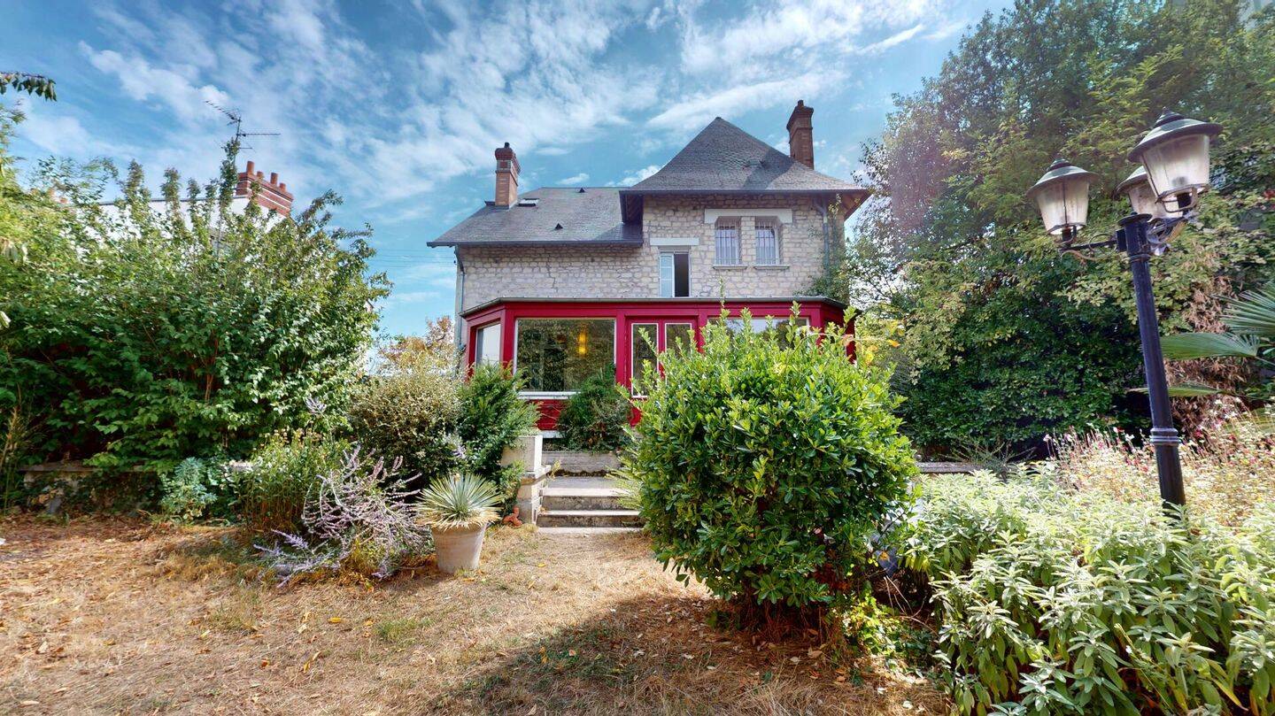 Maison 8 pièces 184 m² · à Caen · 184 m² · 724 500 €
