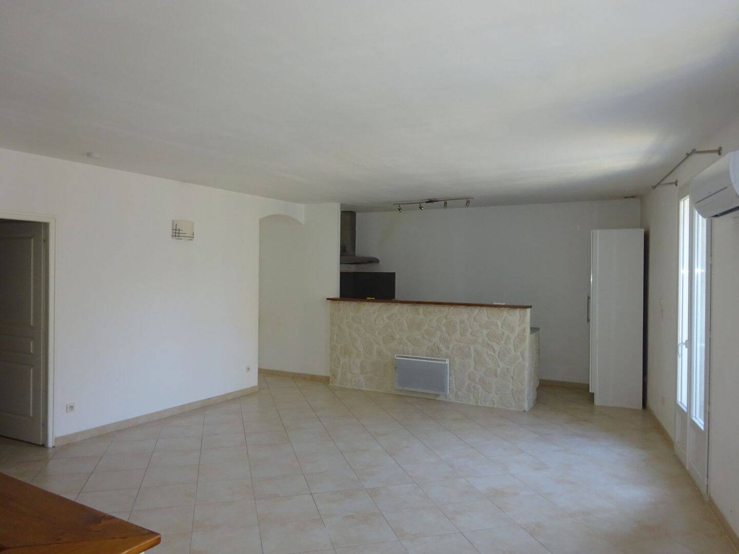 Appartement 5 pièces 110 m² · à Mauguio · 110 m² · 1 193 €/mois