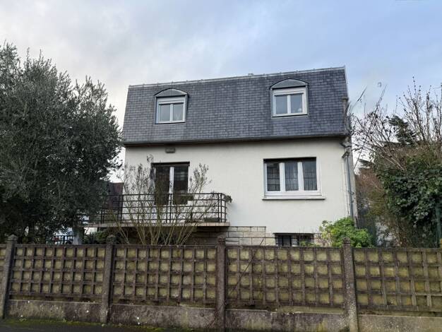 Maison à vendre 395 000 € 7 pièces 4 chambres 140 m² 443 m² de terrain Montgeron 91230