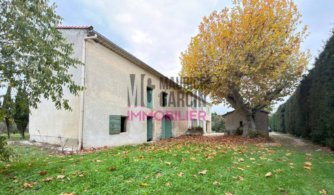 Maison 7 pièces 162 m² · à Châteaurenard · 162 m² · 449 000 €