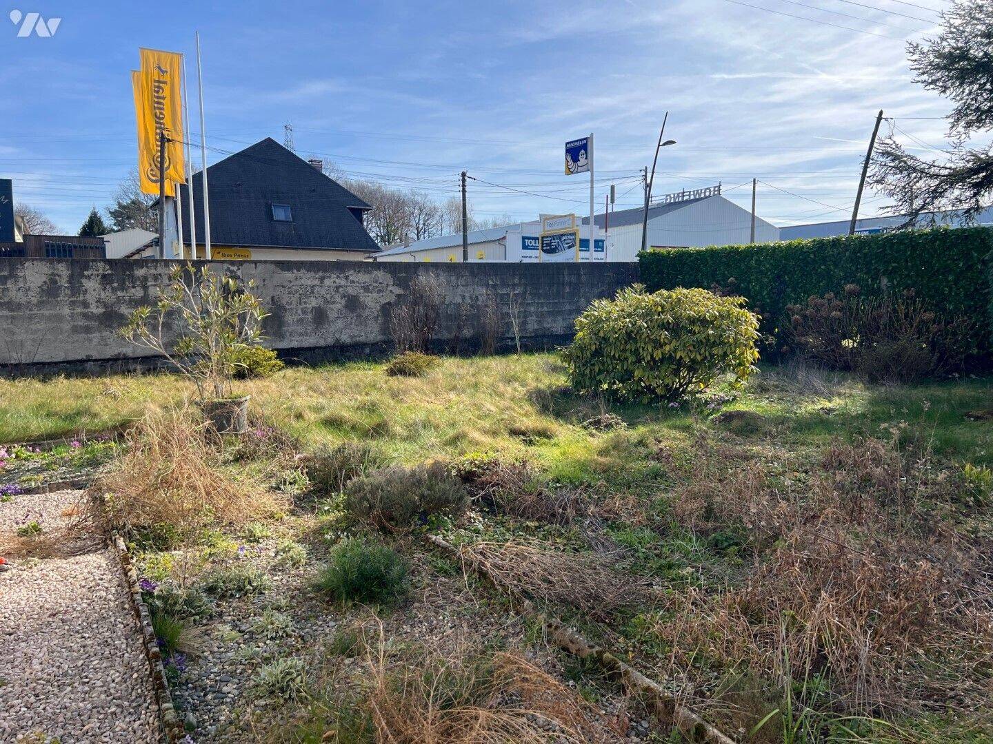 Maison 4 pièces 82 m² · à Lannemezan · 82 m² · 121 900 €