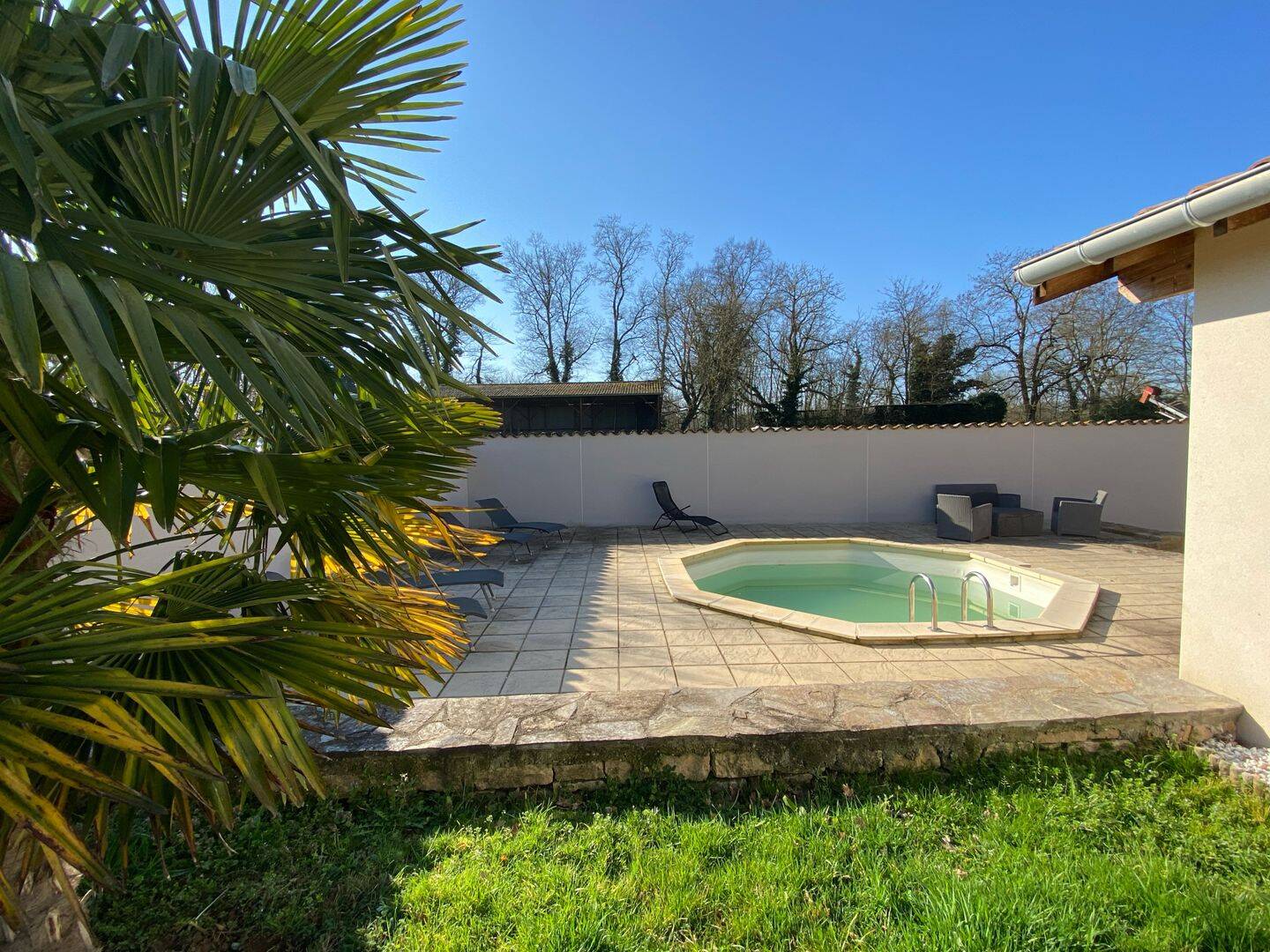 Maison 7 pièces 195 m² · à Mâcon · 195 m² · 361 000 €