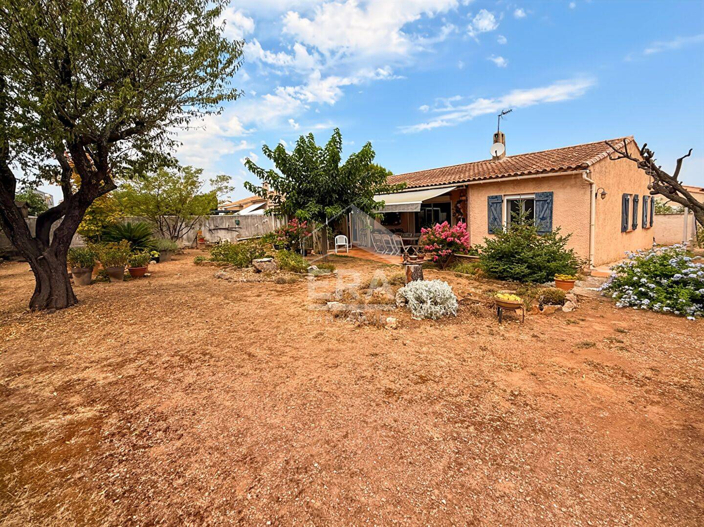 Maison 4 pièces 91 m² · à Les Pennes-Mirabeau · 91 m² · 420 000 €