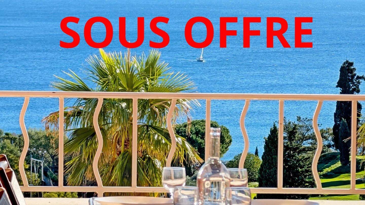 Appartement 2 pièces 28 m² · à Saint-Raphaël · 28 m² · 225 750 €