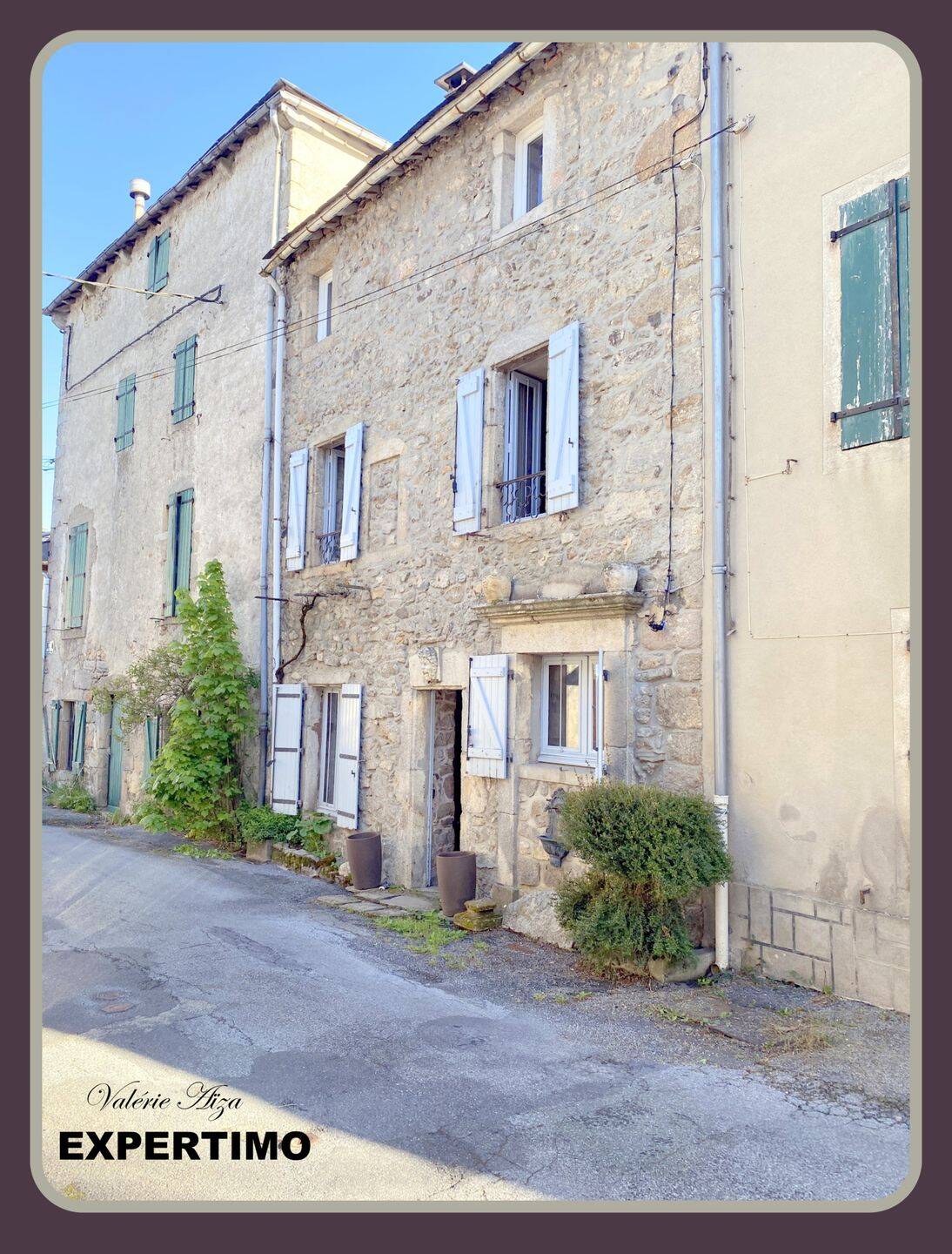 Maison 4 pièces 104 m² · à Anglès · 104 m² · 117 000 €