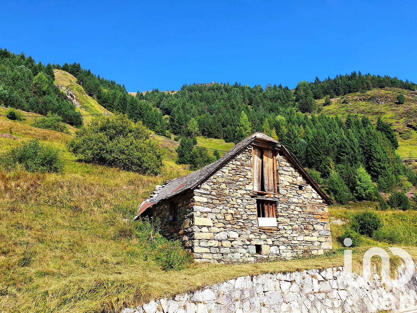 Maison 2 pièces 70 m² · à Luz-Saint-Sauveur · 70 m² · 44 500 €