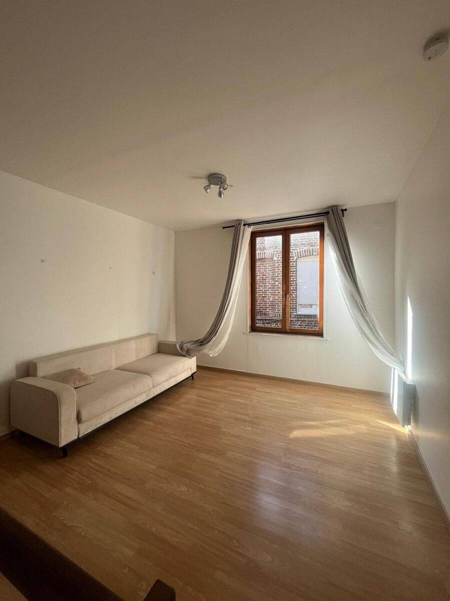 Maison 2 pièces 45 m² · à Faches-Thumesnil · 45 m² · 780 €