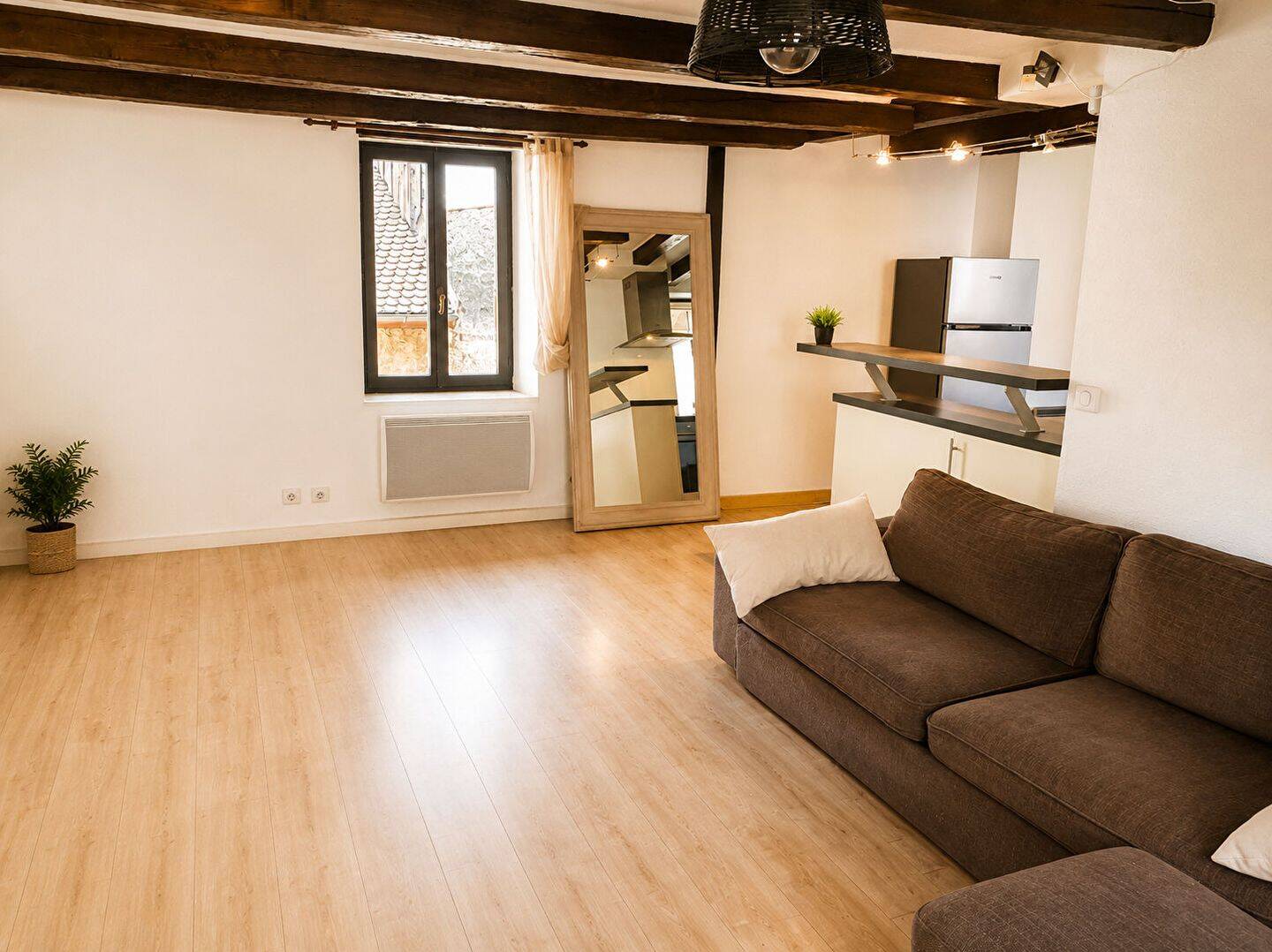 Appartement 2 pièces 49 m² · à Annecy · 49 m² · 280 000 €