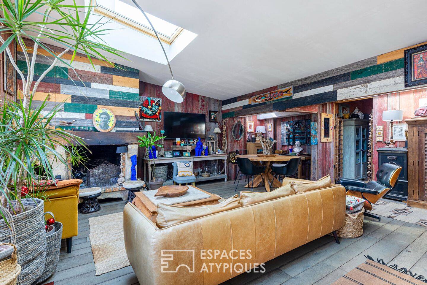 Maison 8 pièces 150 m² · à Verneuil-sur-Seine · 150 m² · 450 000 €