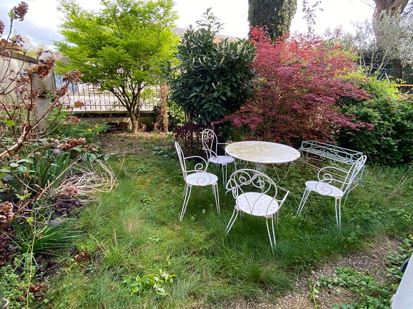 Appartement 3 pièces 71 m² · à Montargis · 71 m² · 108 000 €
