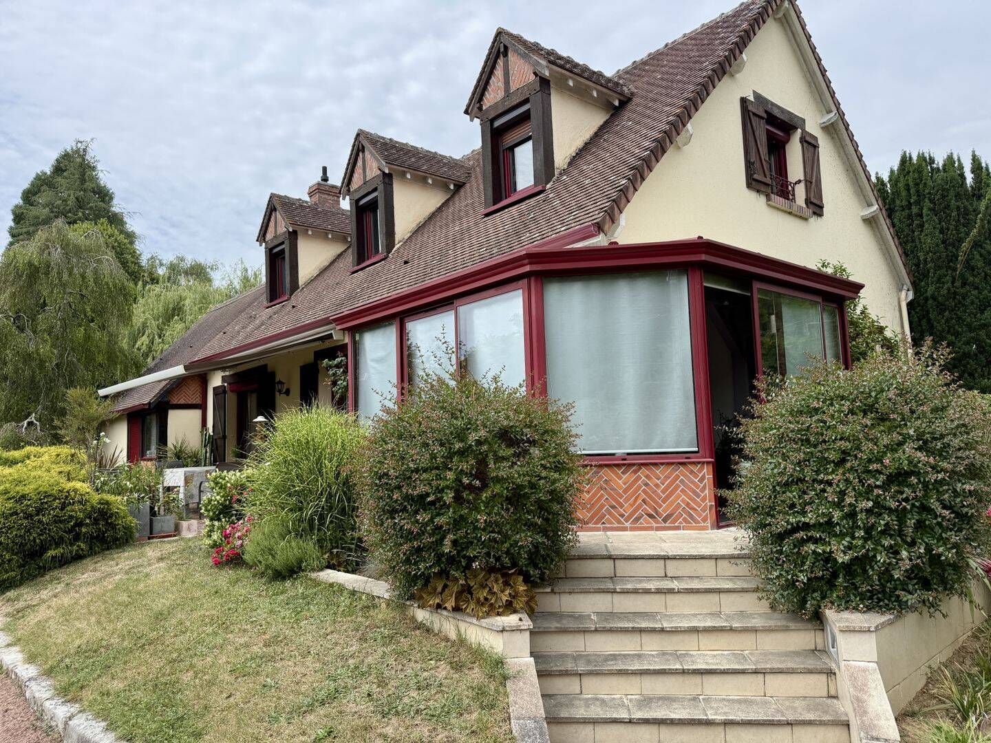 Maison 6 pièces 130 m² · à Gien · 130 m² · 249 900 €