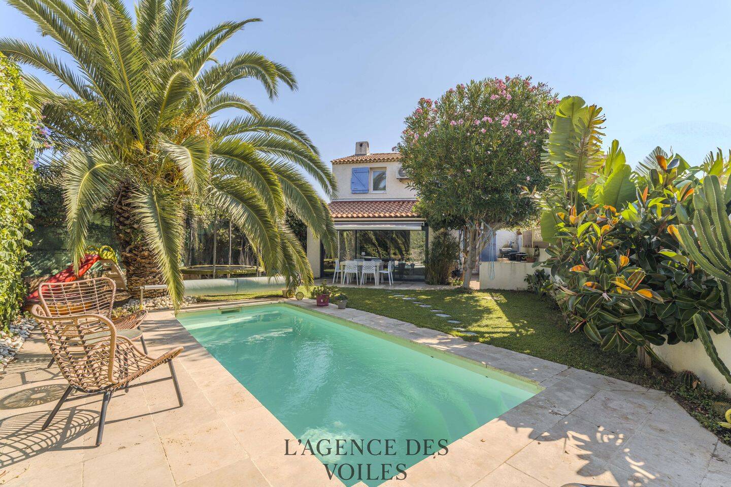 Maison 4 pièces 120 m² · à Sanary-sur-Mer · 120 m² · 644 000 €
