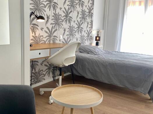 Colocation à louer 560 € 15 m² dès le 01/05/2026 Maison Blanche-Wilson Reims 51100