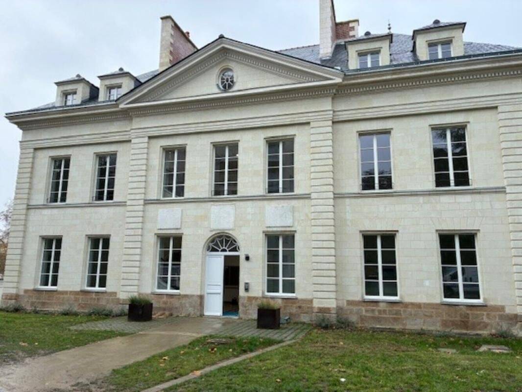 Appartement 1 pièce 32 m² · à Nantes · 32 m² · 550 €/mois