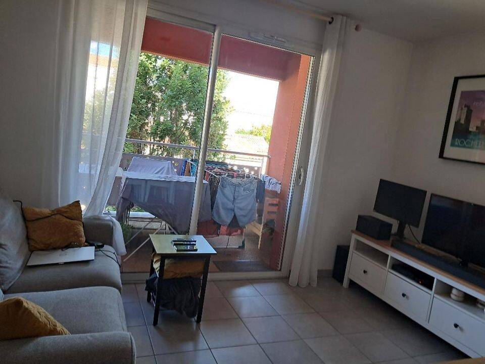 Appartement 2 pièces 41 m² à Puilboreau