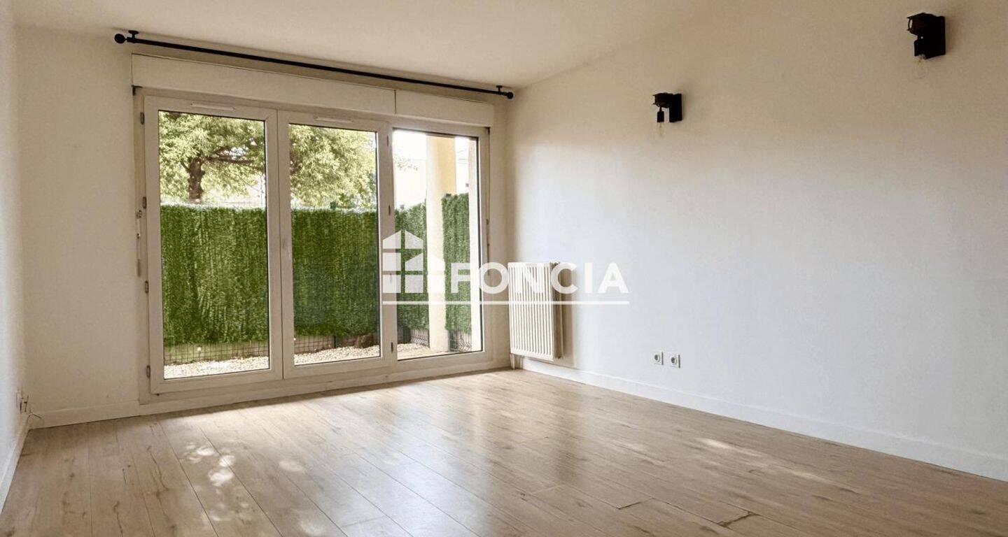Appartement 2 pièces 49 m² · à Plaisir · 49,5 m² · 944 €