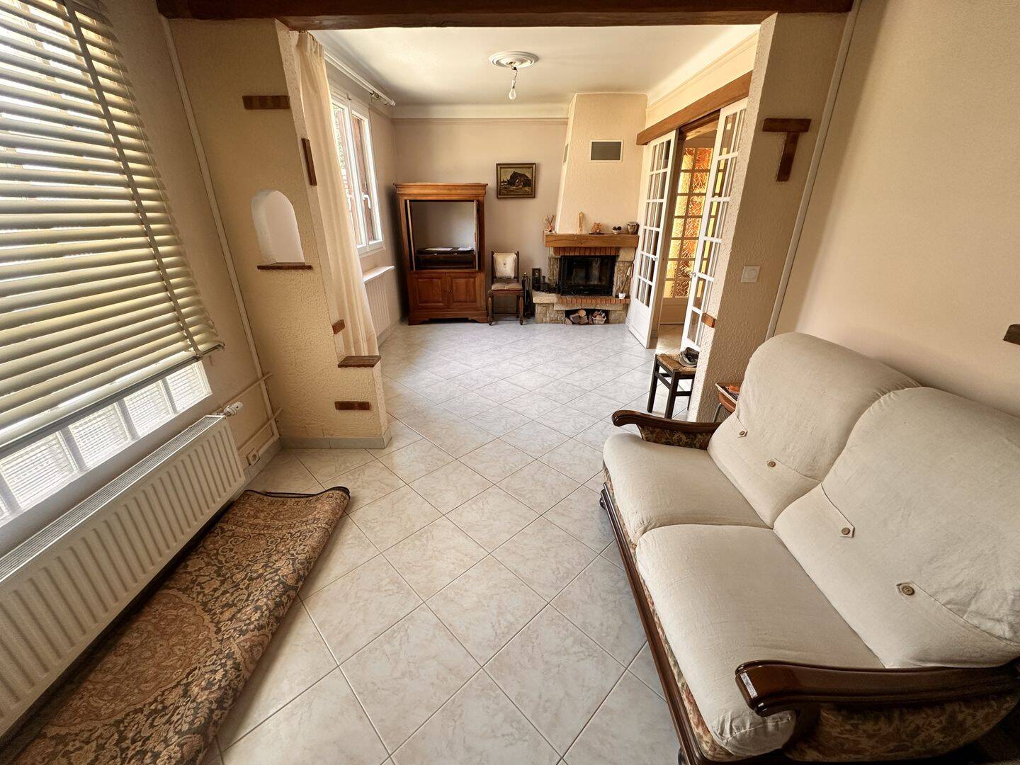 Maison 5 pièces 104 m² · à Noisy-le-Grand · 104 m² · 296 800 €