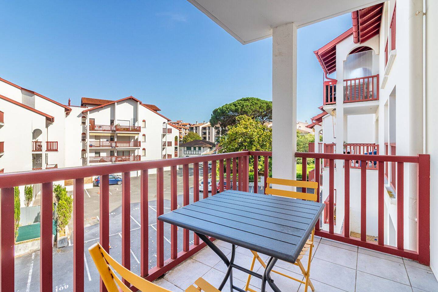 Appartement 2 pièces 25 m² · à Hendaye · 25 m² · 219 500 €