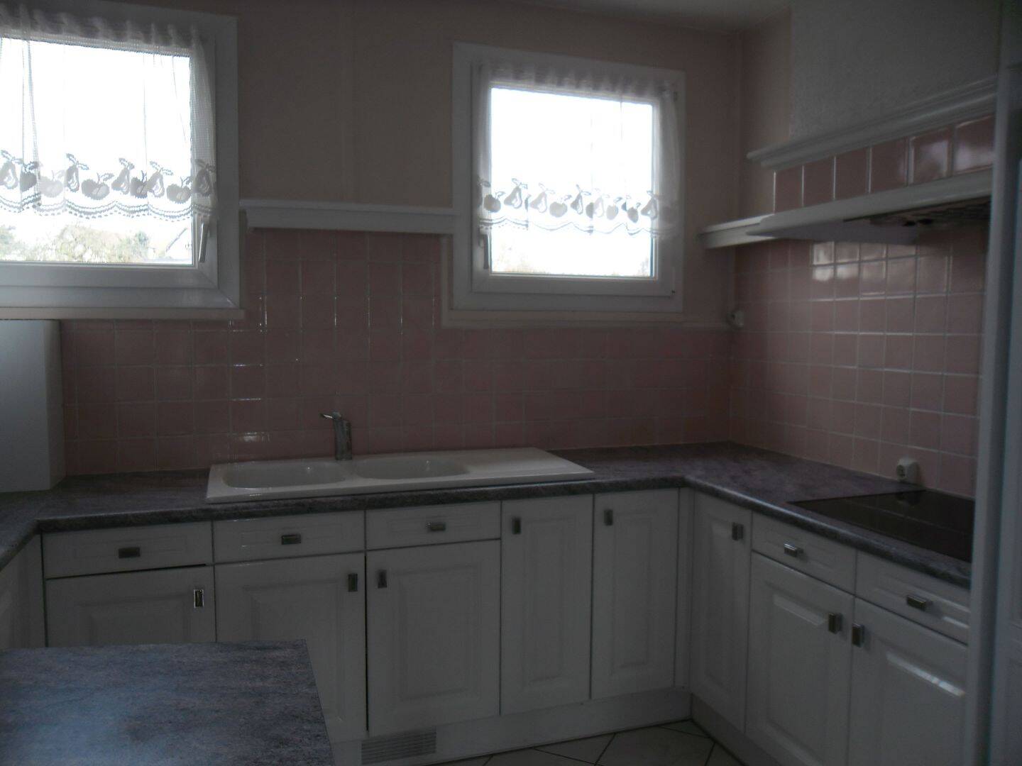 Appartement 3 pièces 63 m² · à Évreux · 63 m² · 95 000 €
